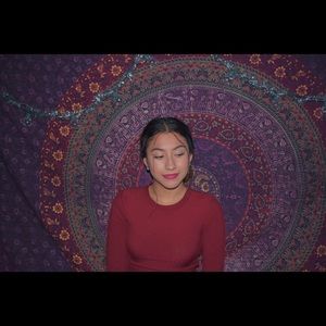 Meet your Posher, Sabrina